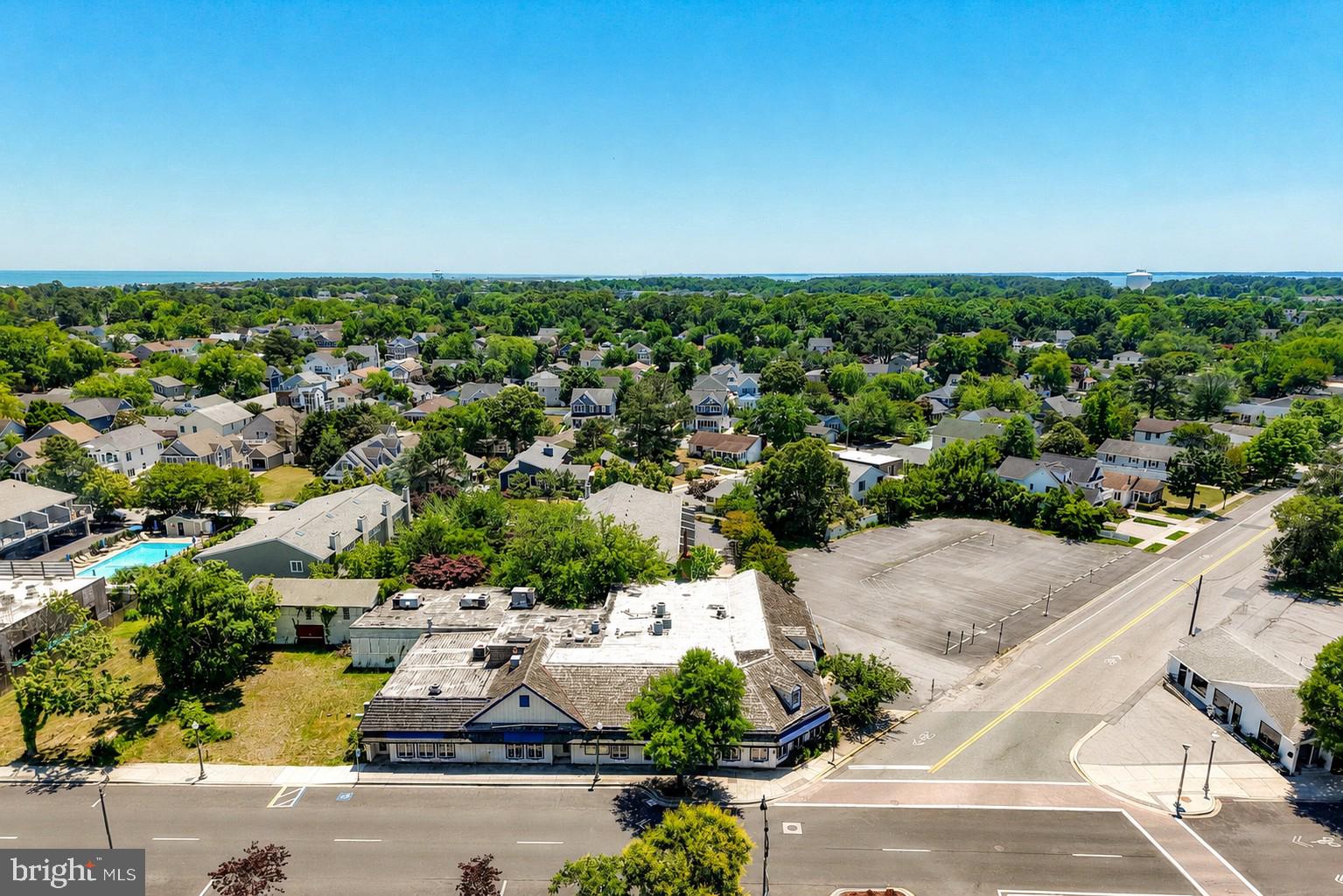 NONE AVAILABLE - Commercial Sale