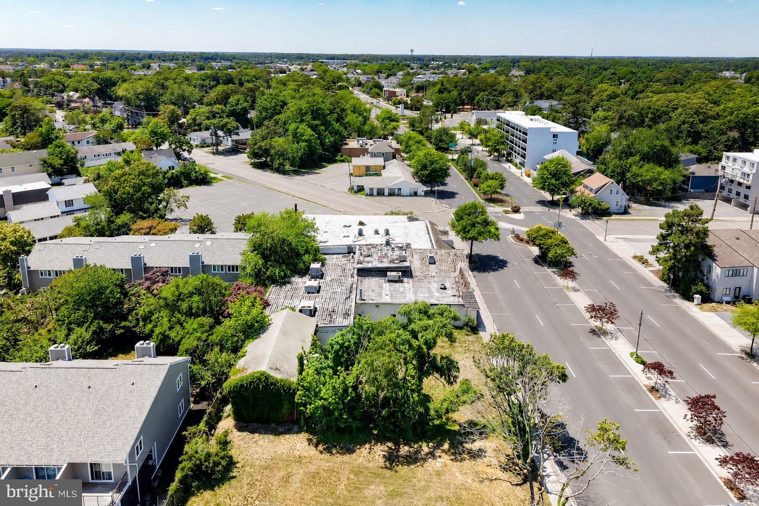 NONE AVAILABLE - Commercial Sale