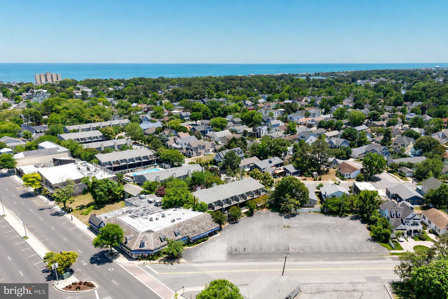 NONE AVAILABLE - Commercial Sale