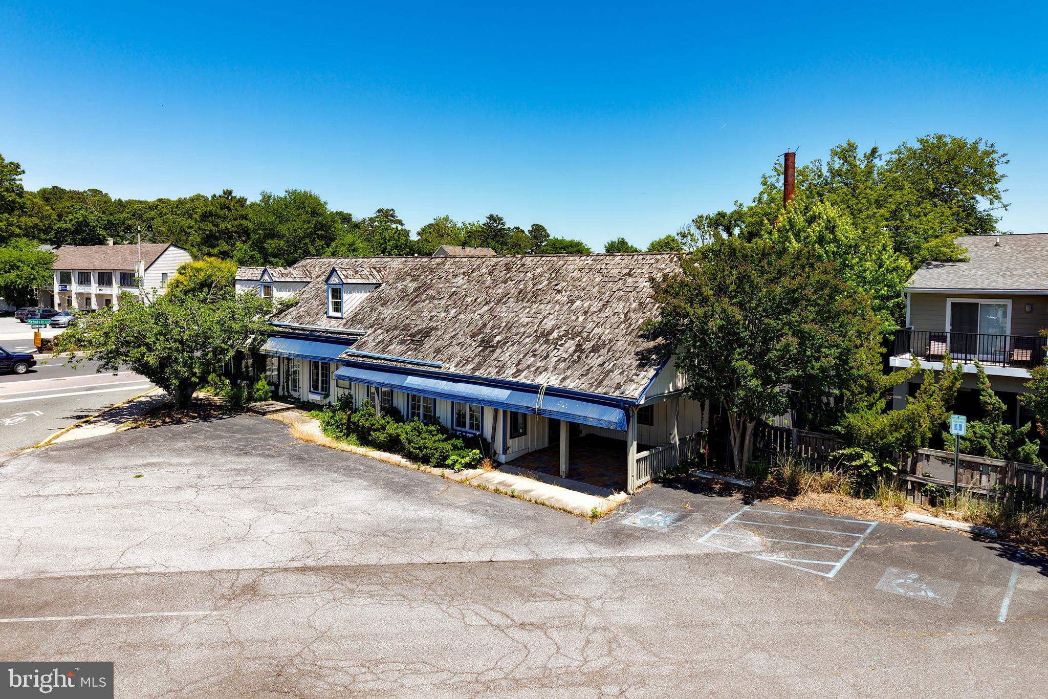 NONE AVAILABLE - Commercial Sale