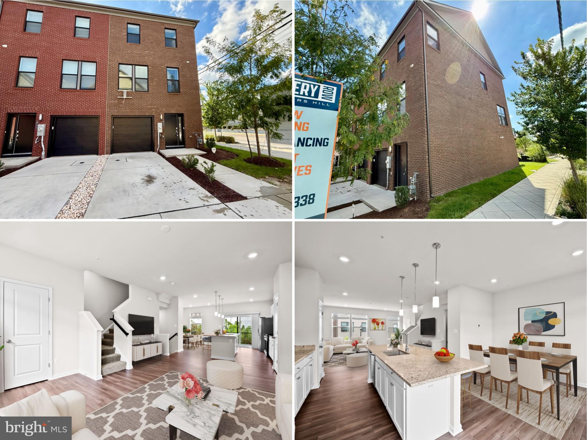 BREWERS HILL - Residential