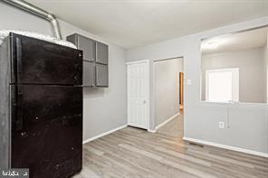 ALBEMARLE SQUARE - Residential