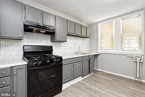 ALBEMARLE SQUARE - Residential