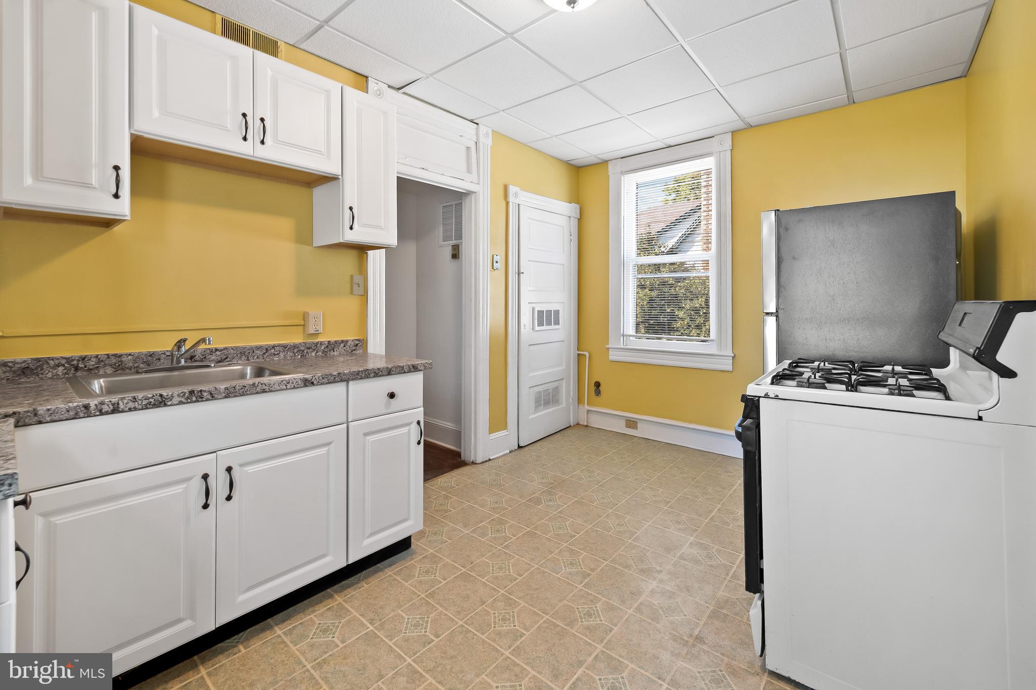 HAMILTON HEIGHTS - Residential Income
