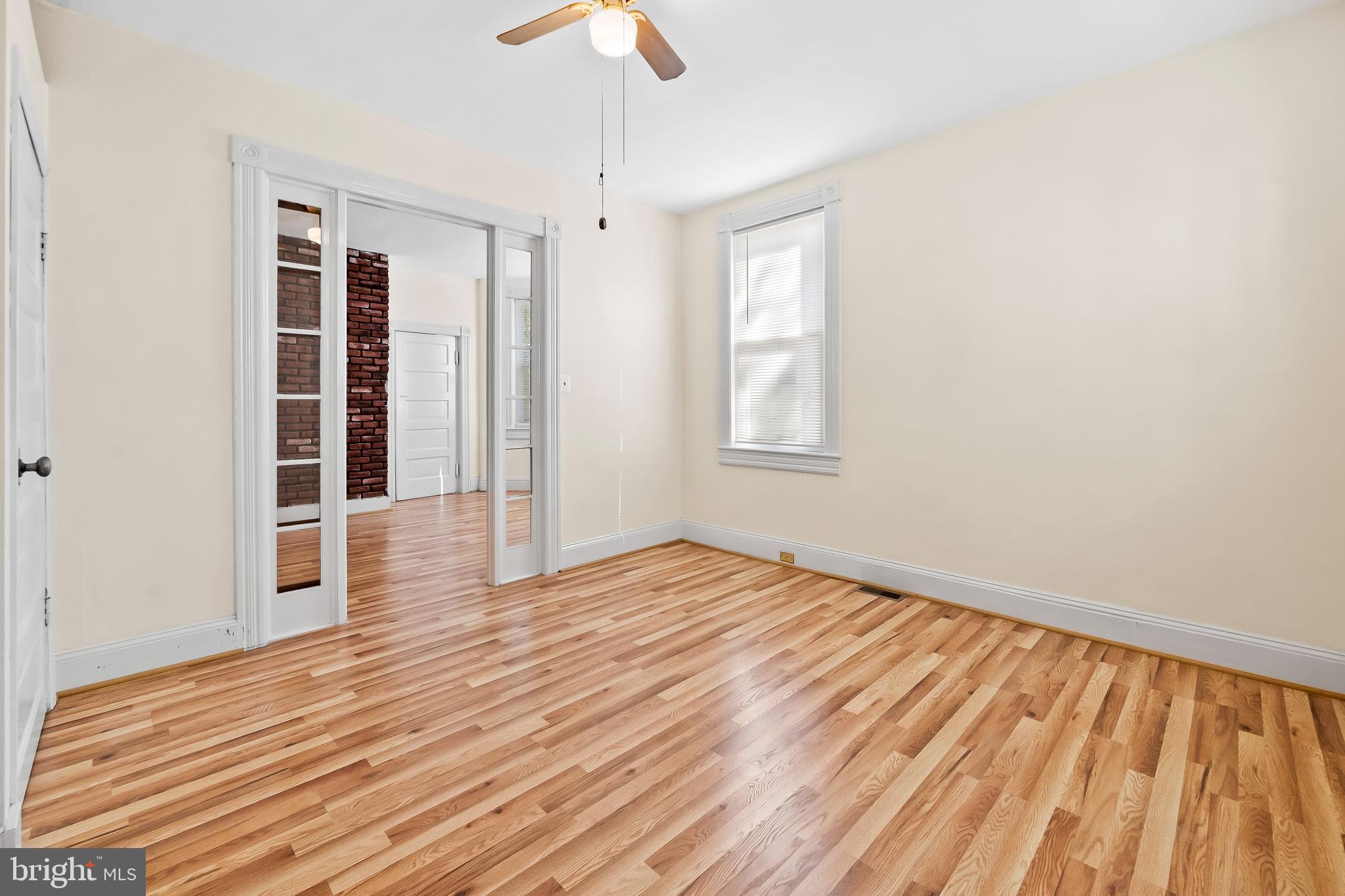 HAMILTON HEIGHTS - Residential Income