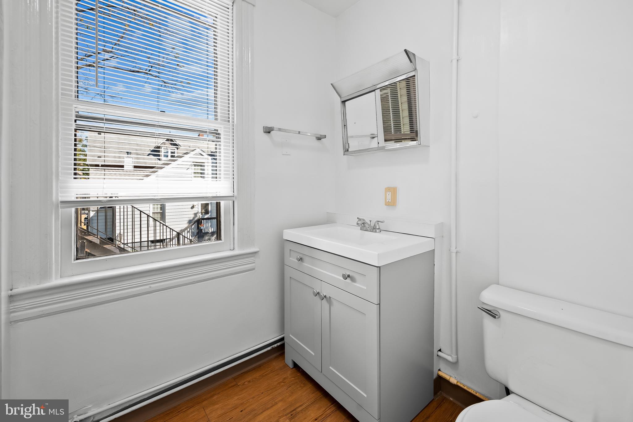 HAMILTON HEIGHTS - Residential Income