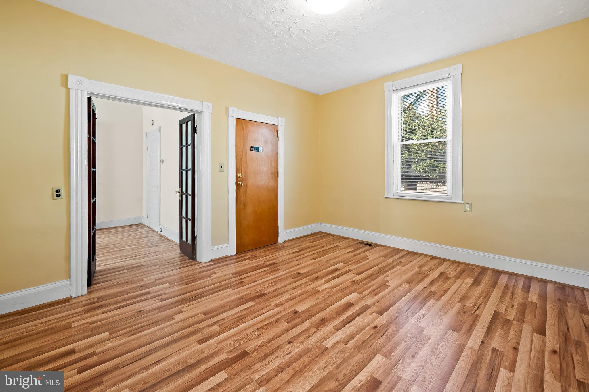 HAMILTON HEIGHTS - Residential Income