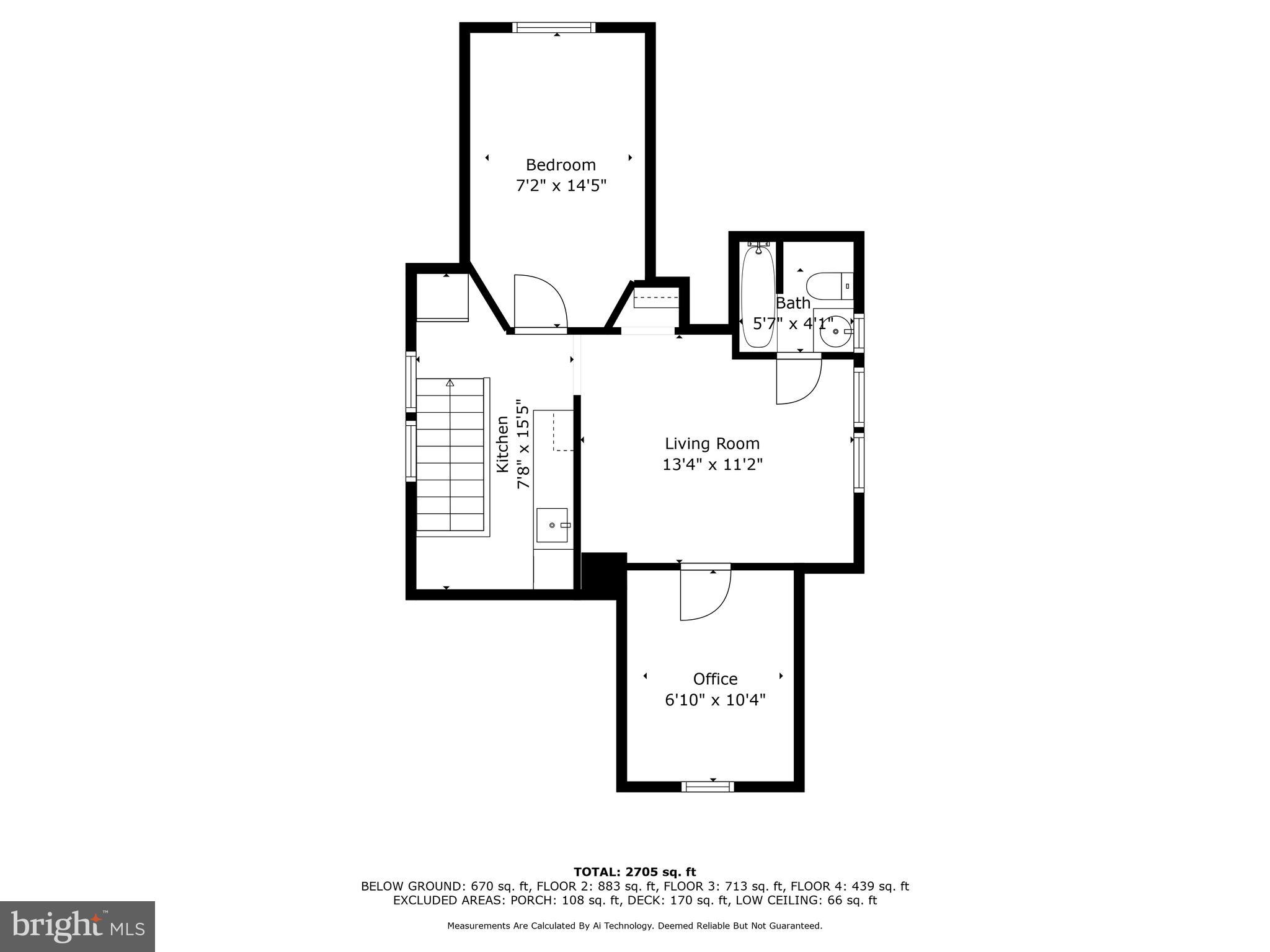HAMILTON HEIGHTS - Residential Income