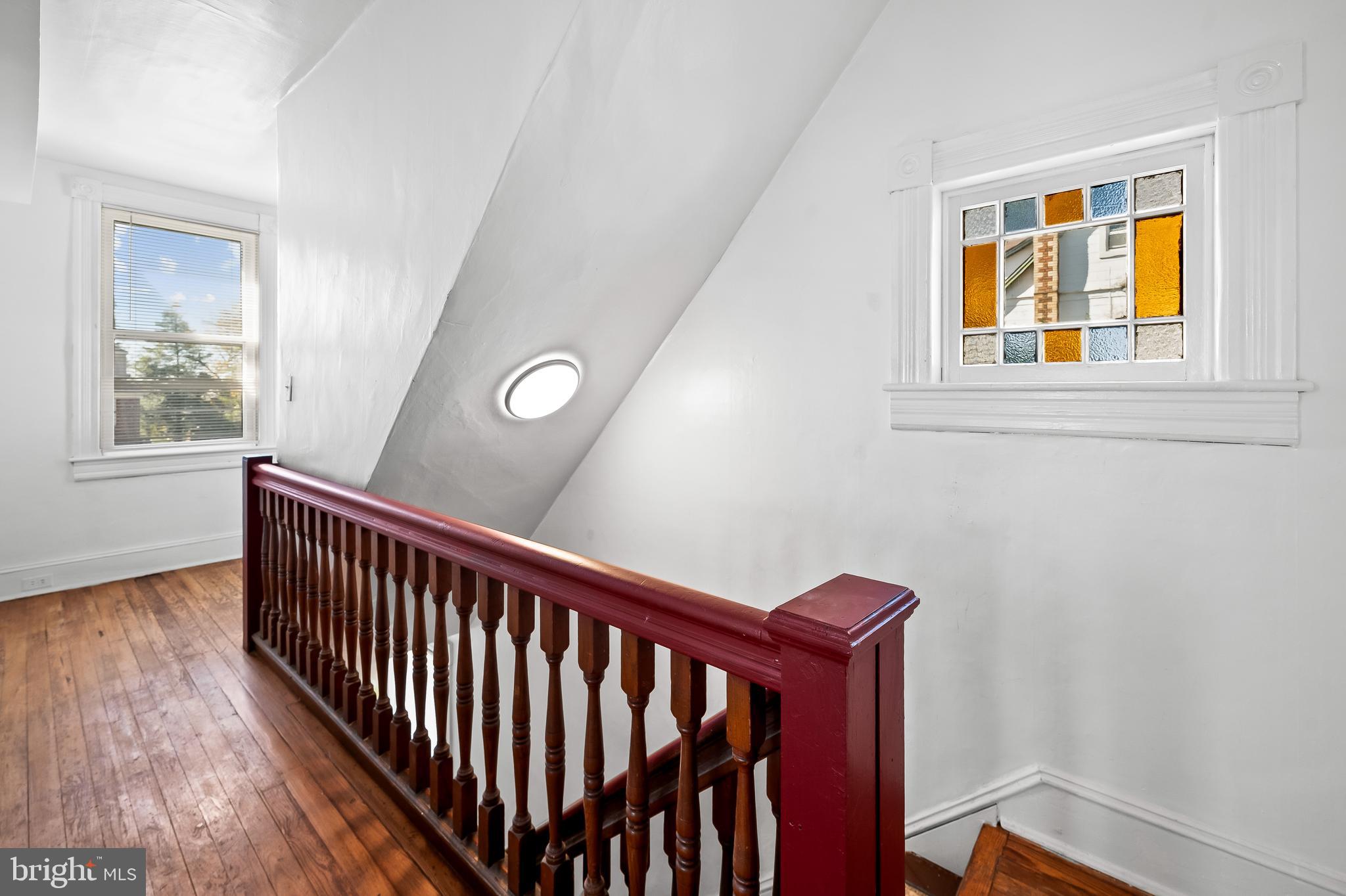 HAMILTON HEIGHTS - Residential Income