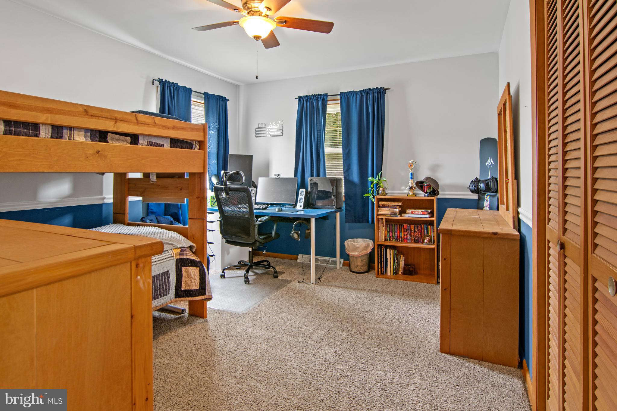 HUNTINGTON - Residential