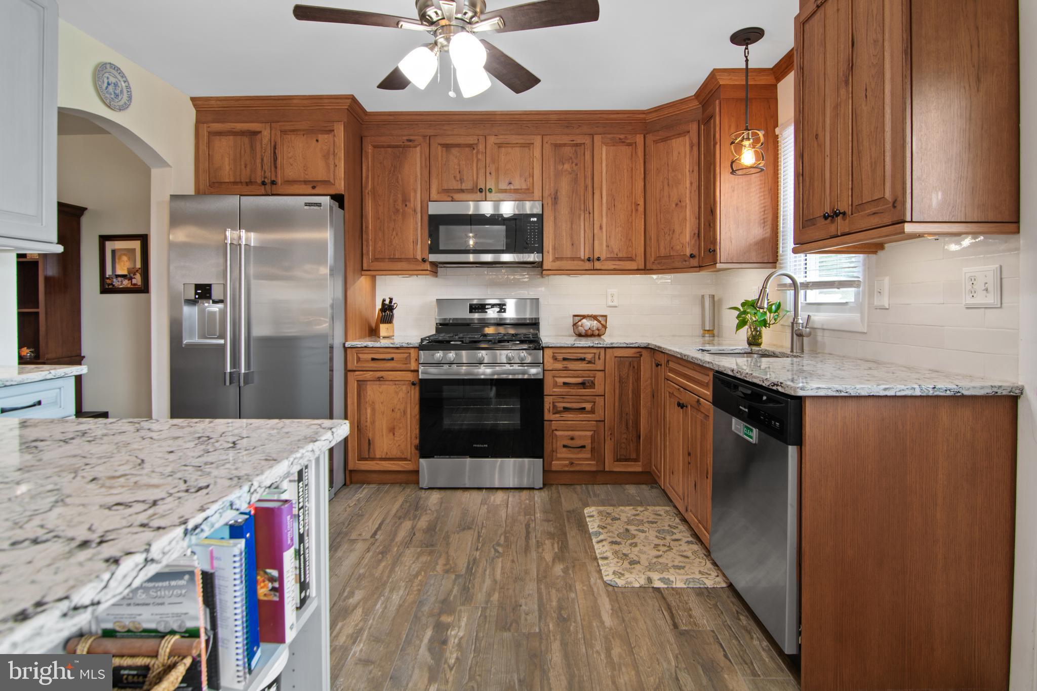 HUNTINGTON - Residential