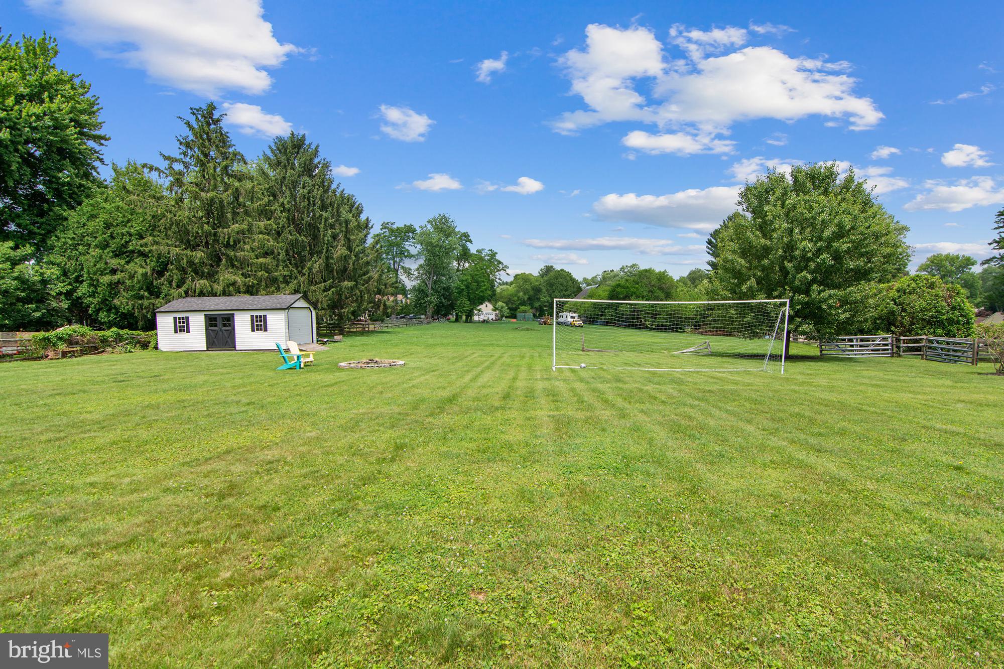 HUNTINGTON - Residential