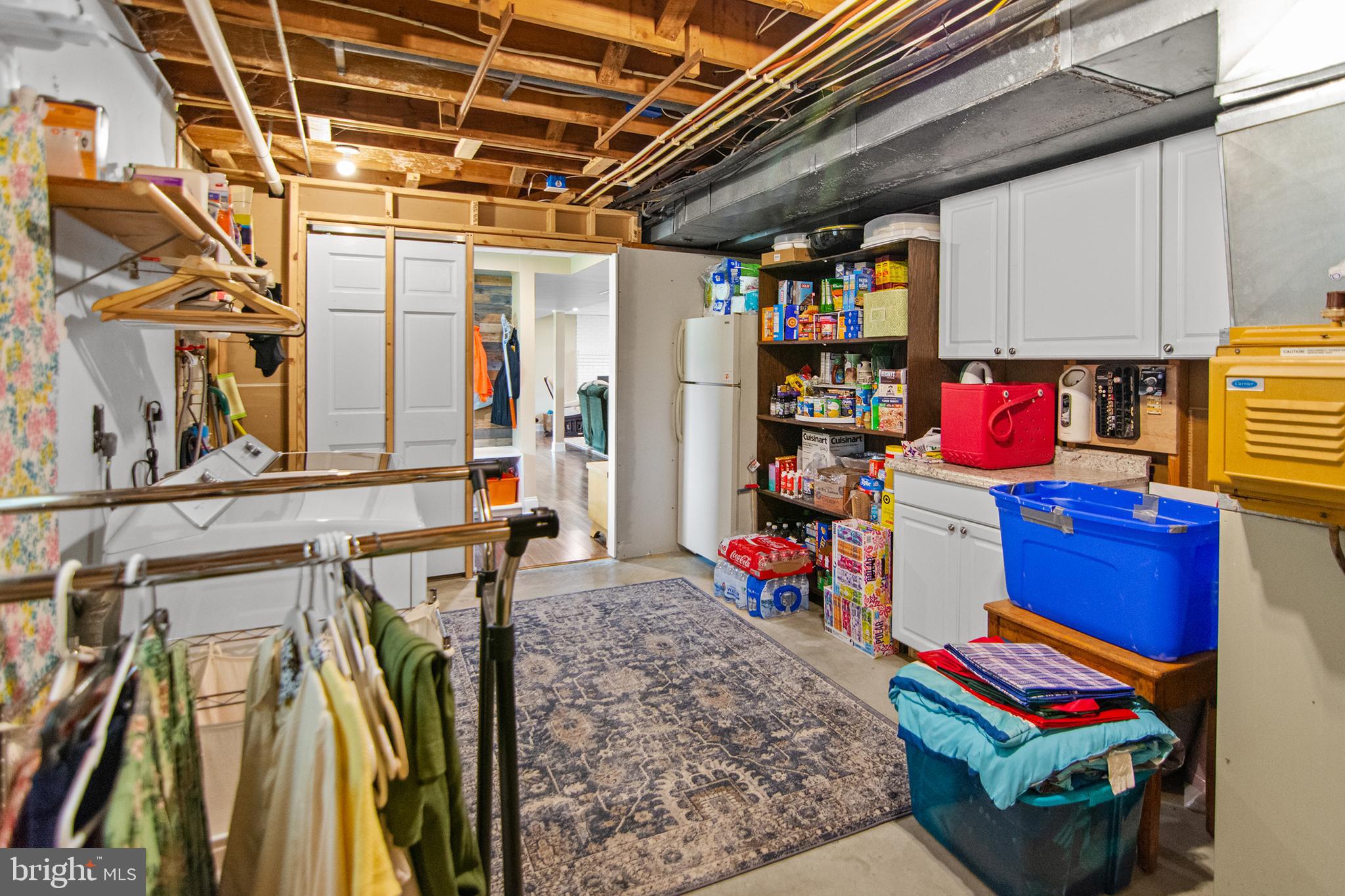 HUNTINGTON - Residential