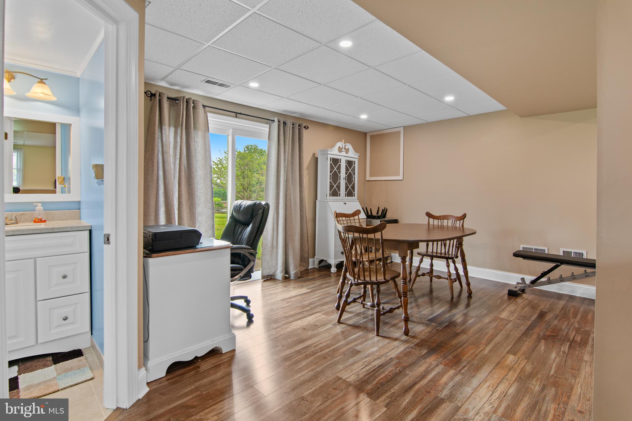 HUNTINGTON - Residential