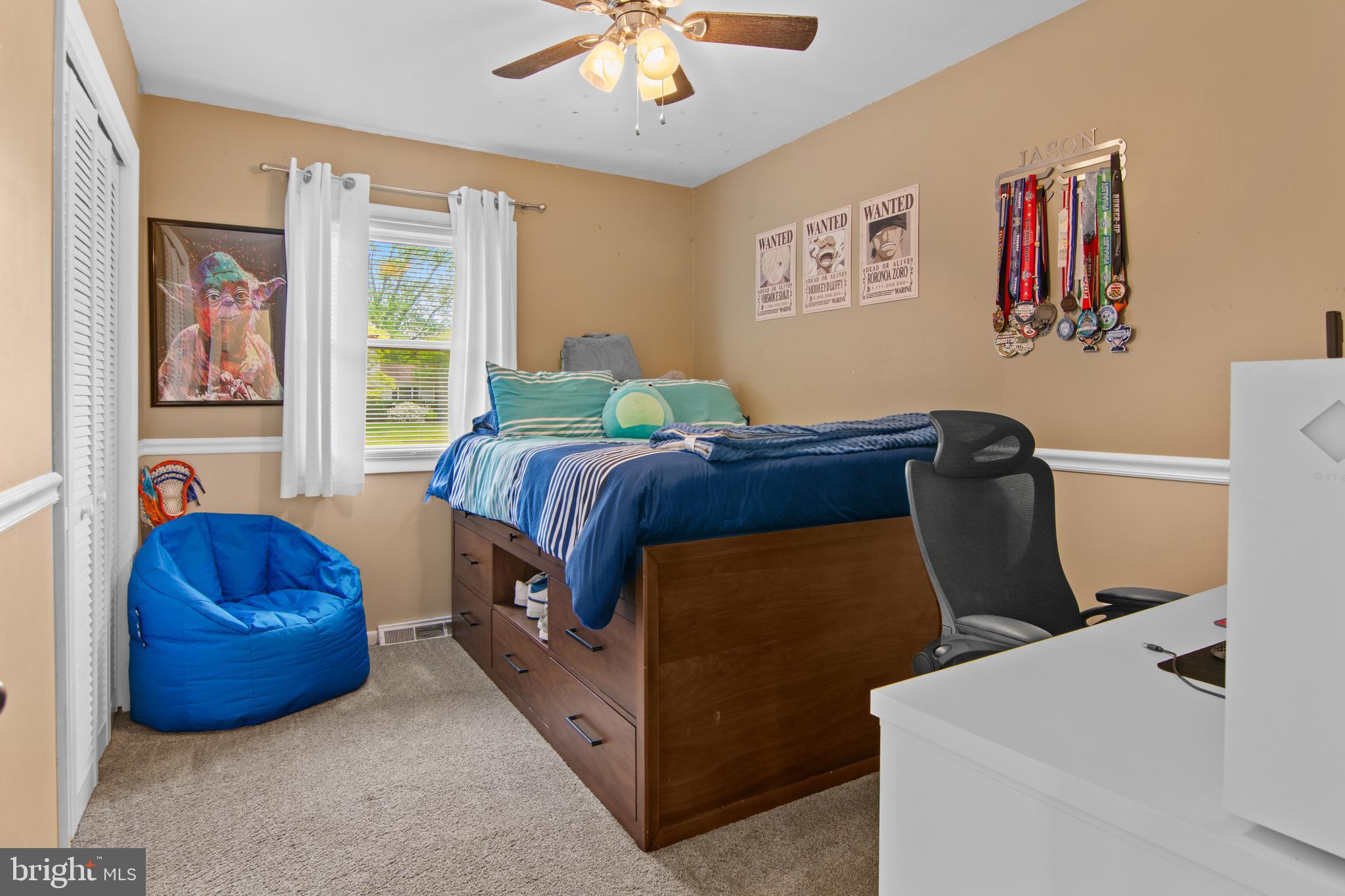 HUNTINGTON - Residential