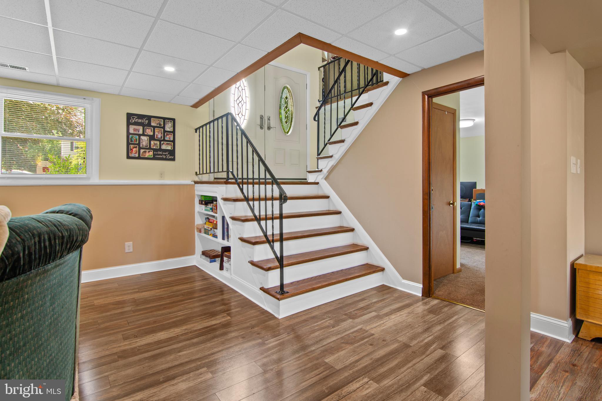 HUNTINGTON - Residential