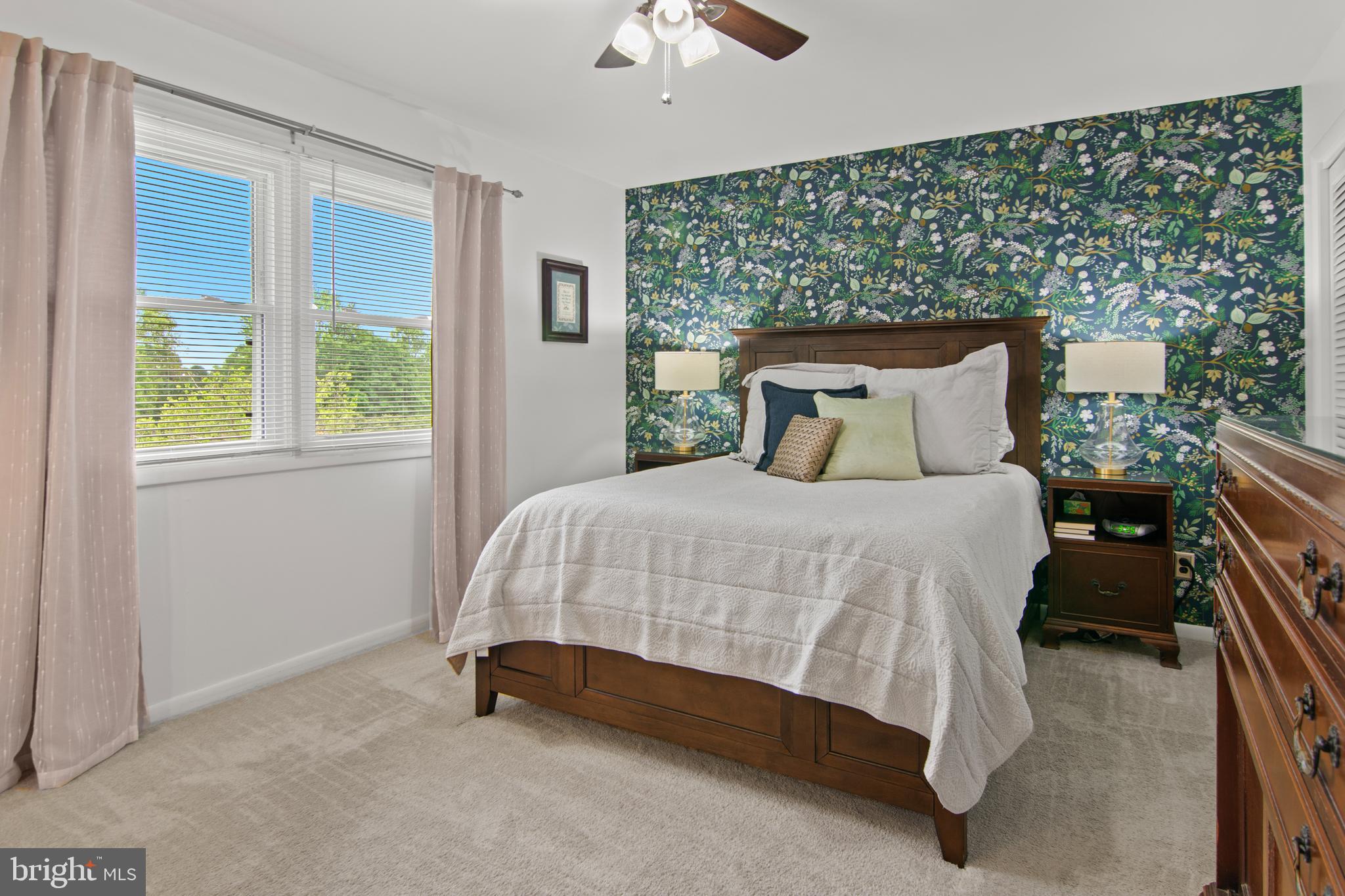 HUNTINGTON - Residential