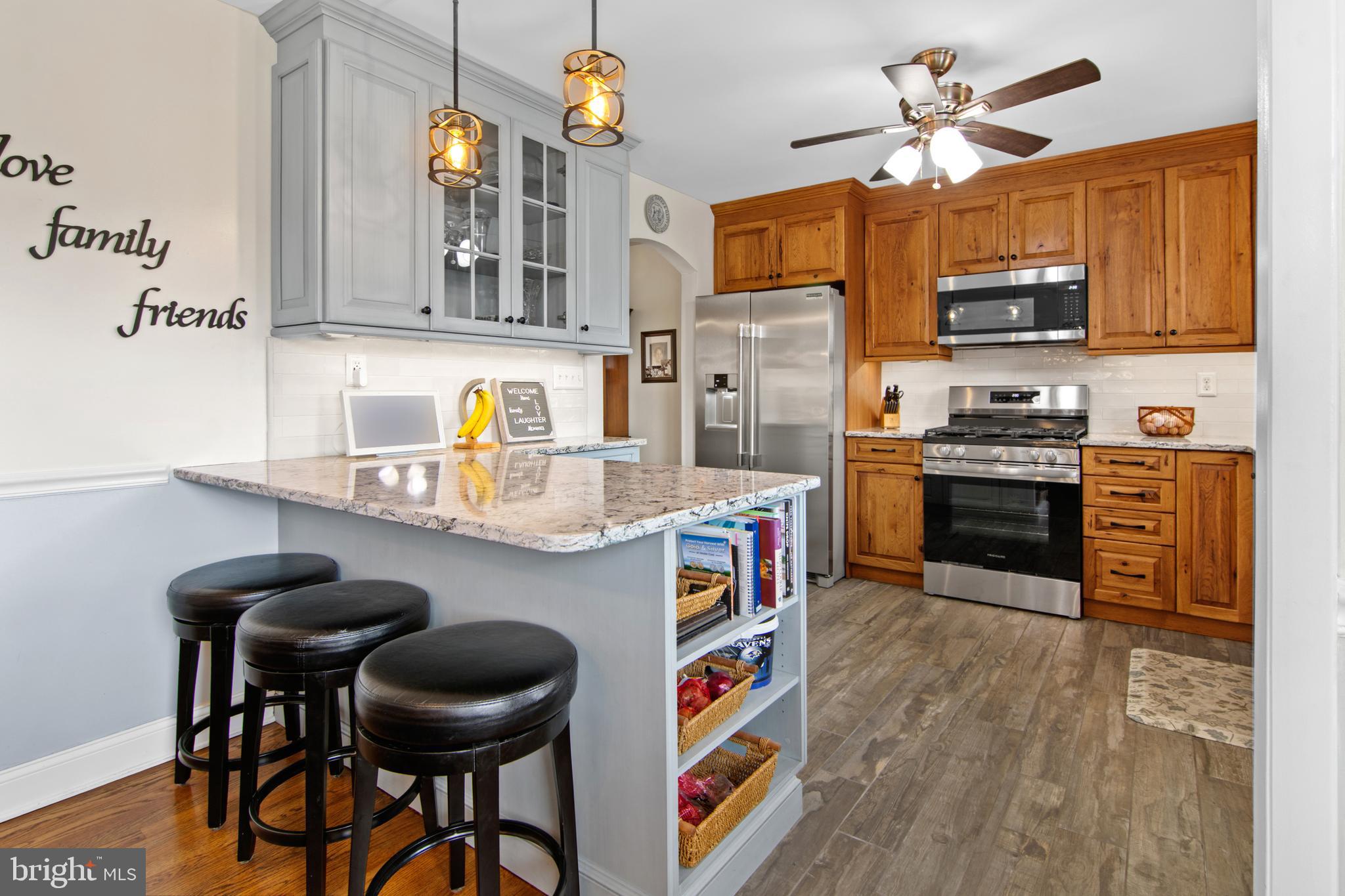 HUNTINGTON - Residential