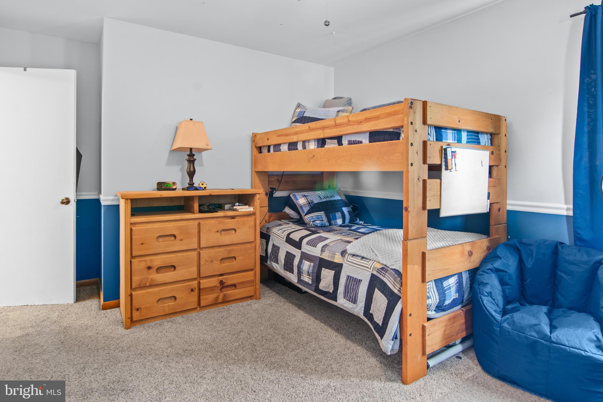 HUNTINGTON - Residential