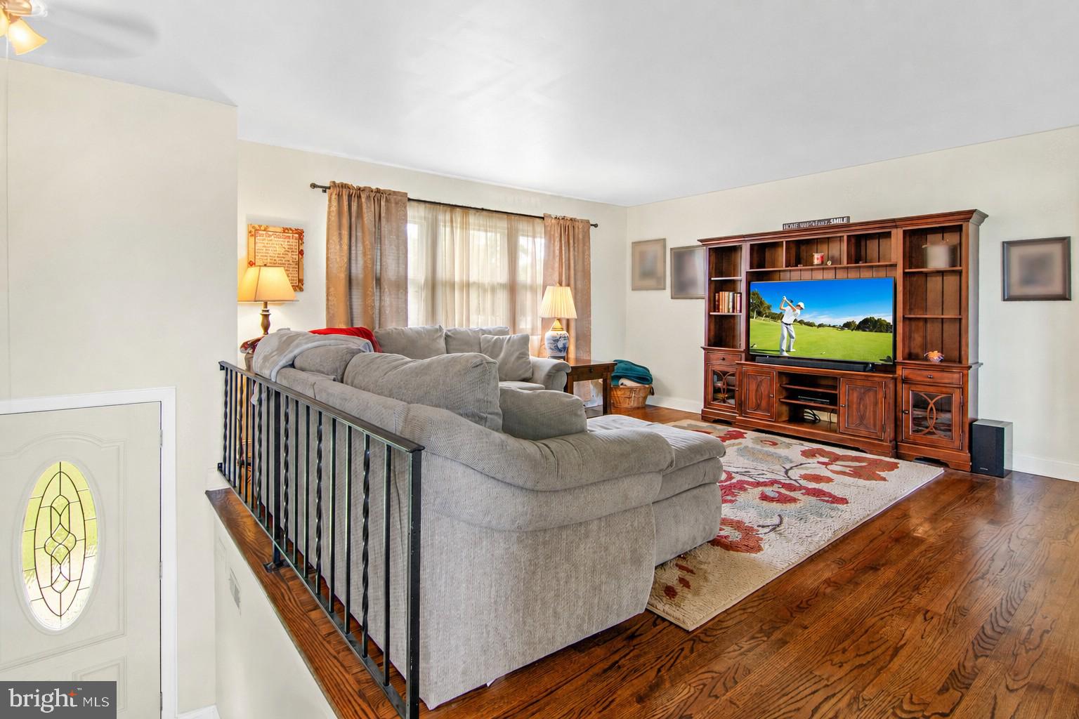 HUNTINGTON - Residential