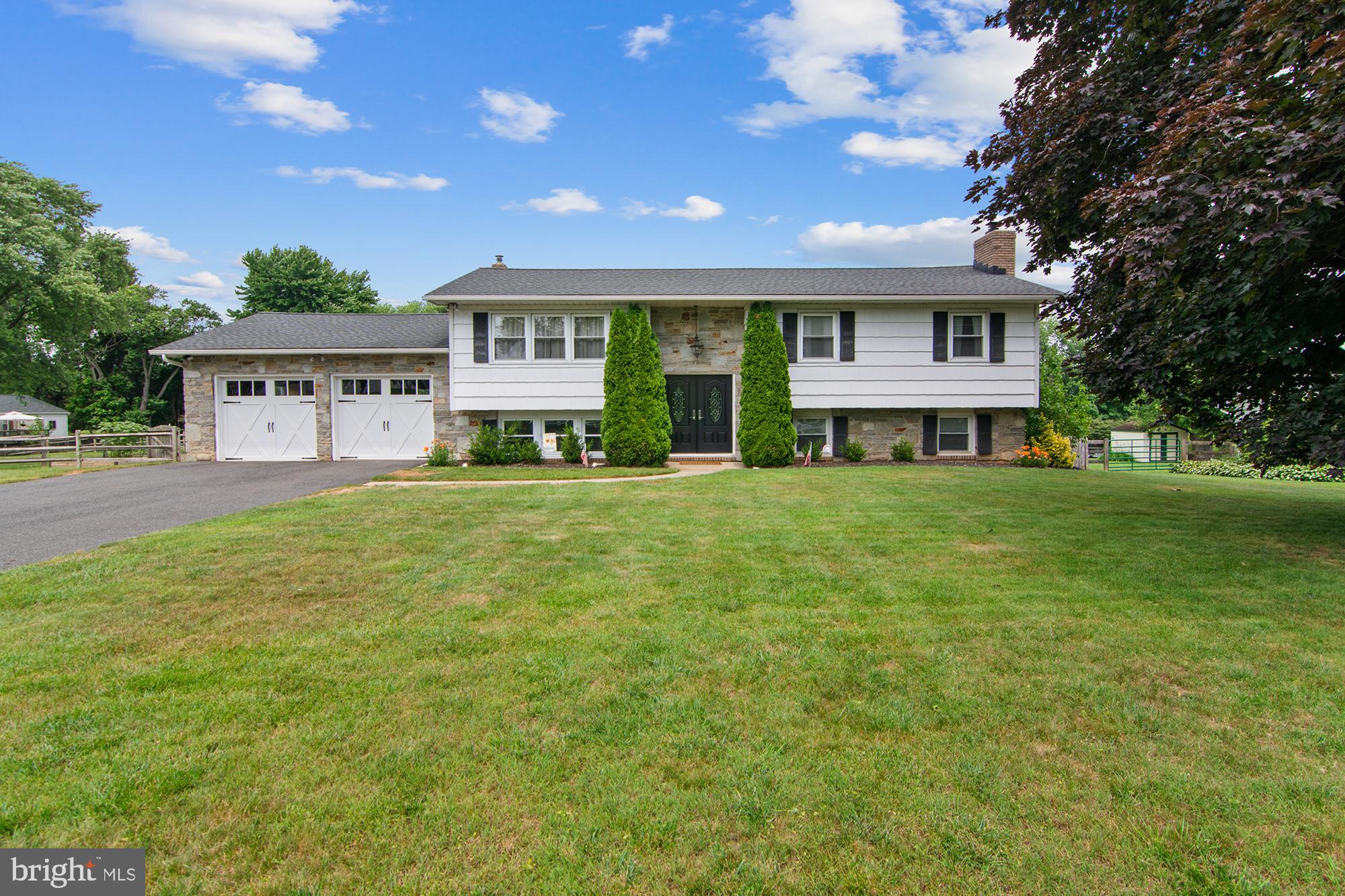 HUNTINGTON - Residential