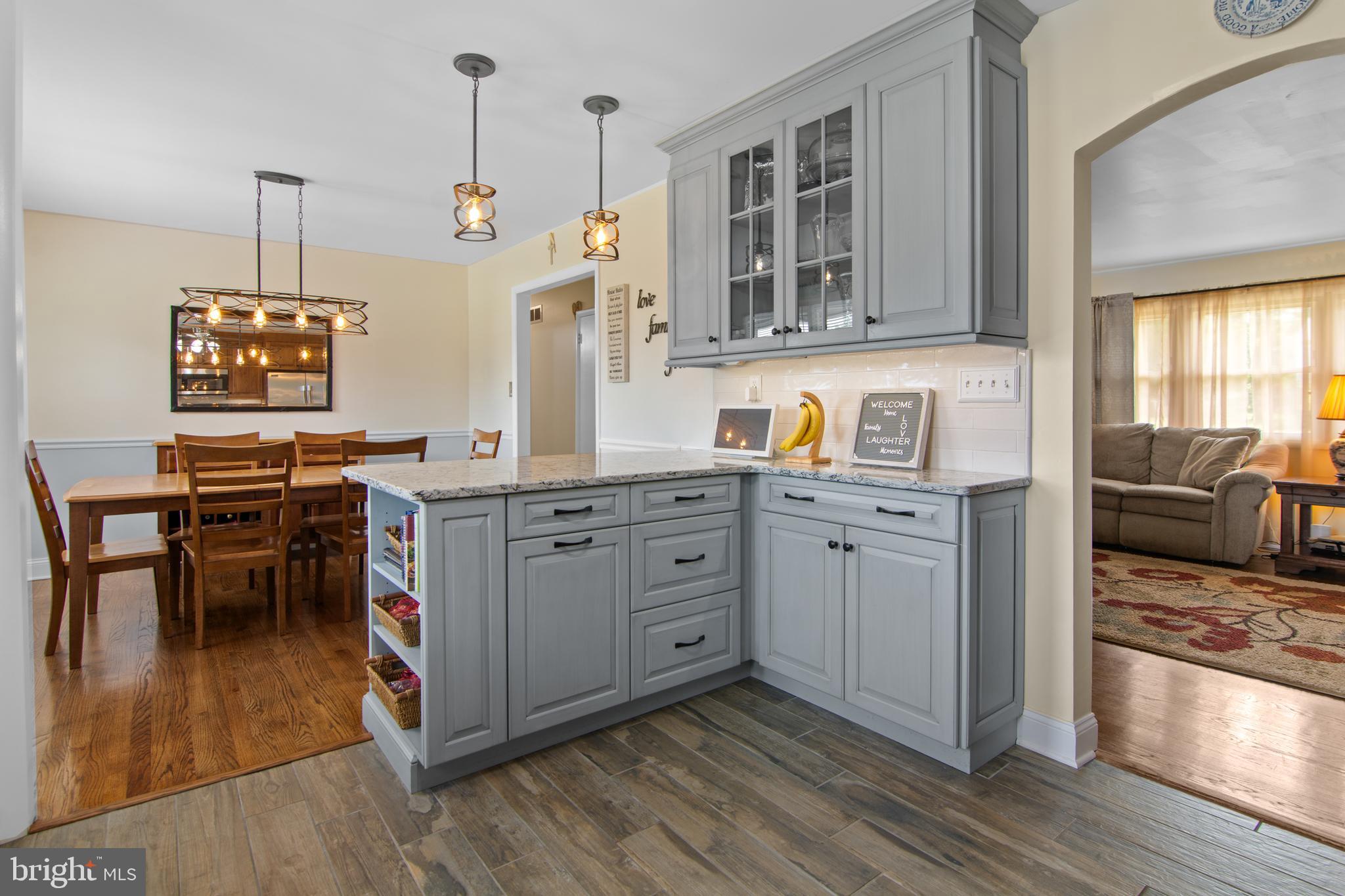 HUNTINGTON - Residential