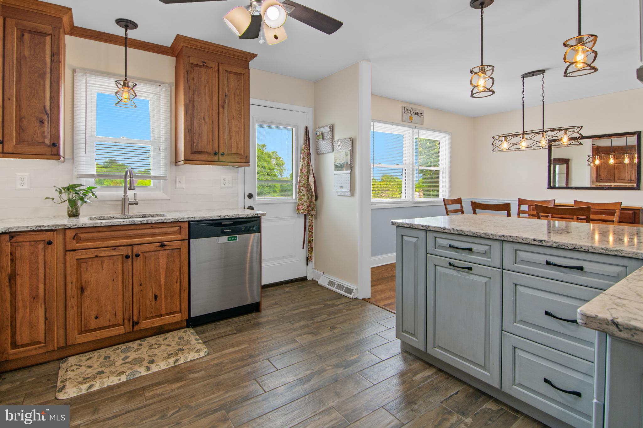 HUNTINGTON - Residential