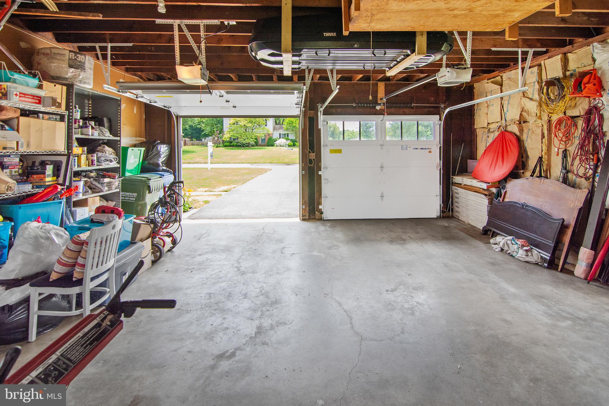 HUNTINGTON - Residential