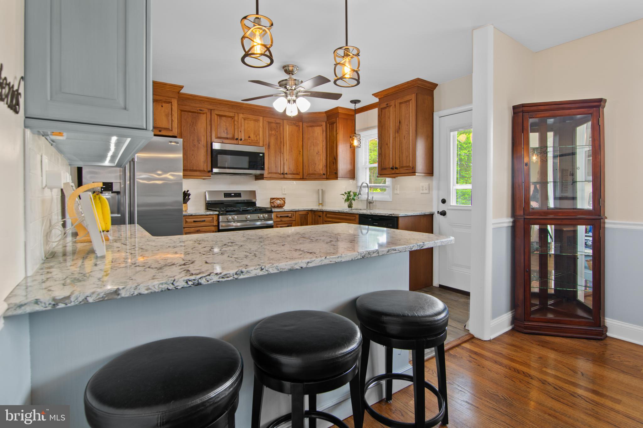 HUNTINGTON - Residential