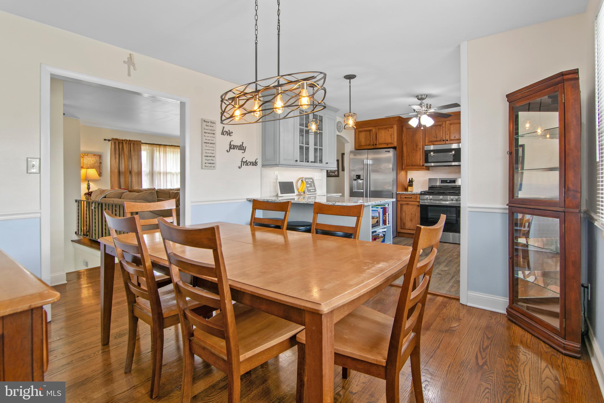 HUNTINGTON - Residential
