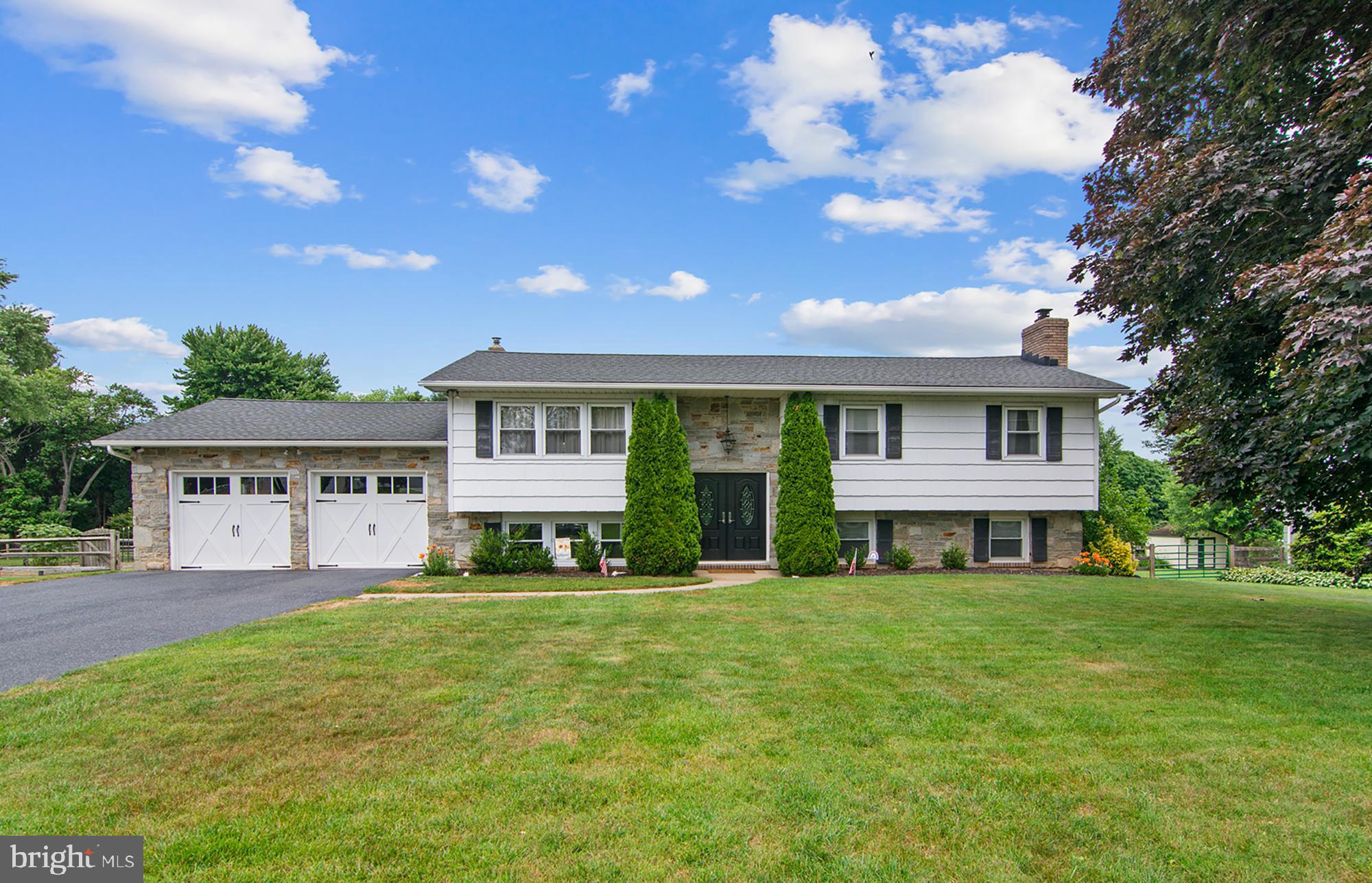 HUNTINGTON - Residential
