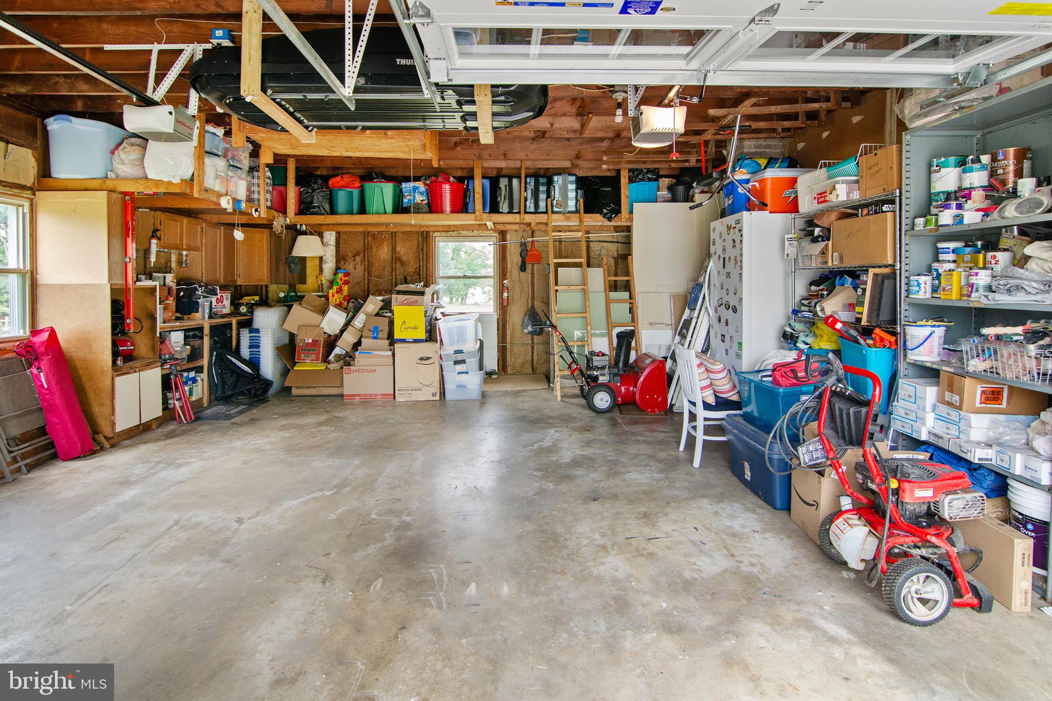 HUNTINGTON - Residential