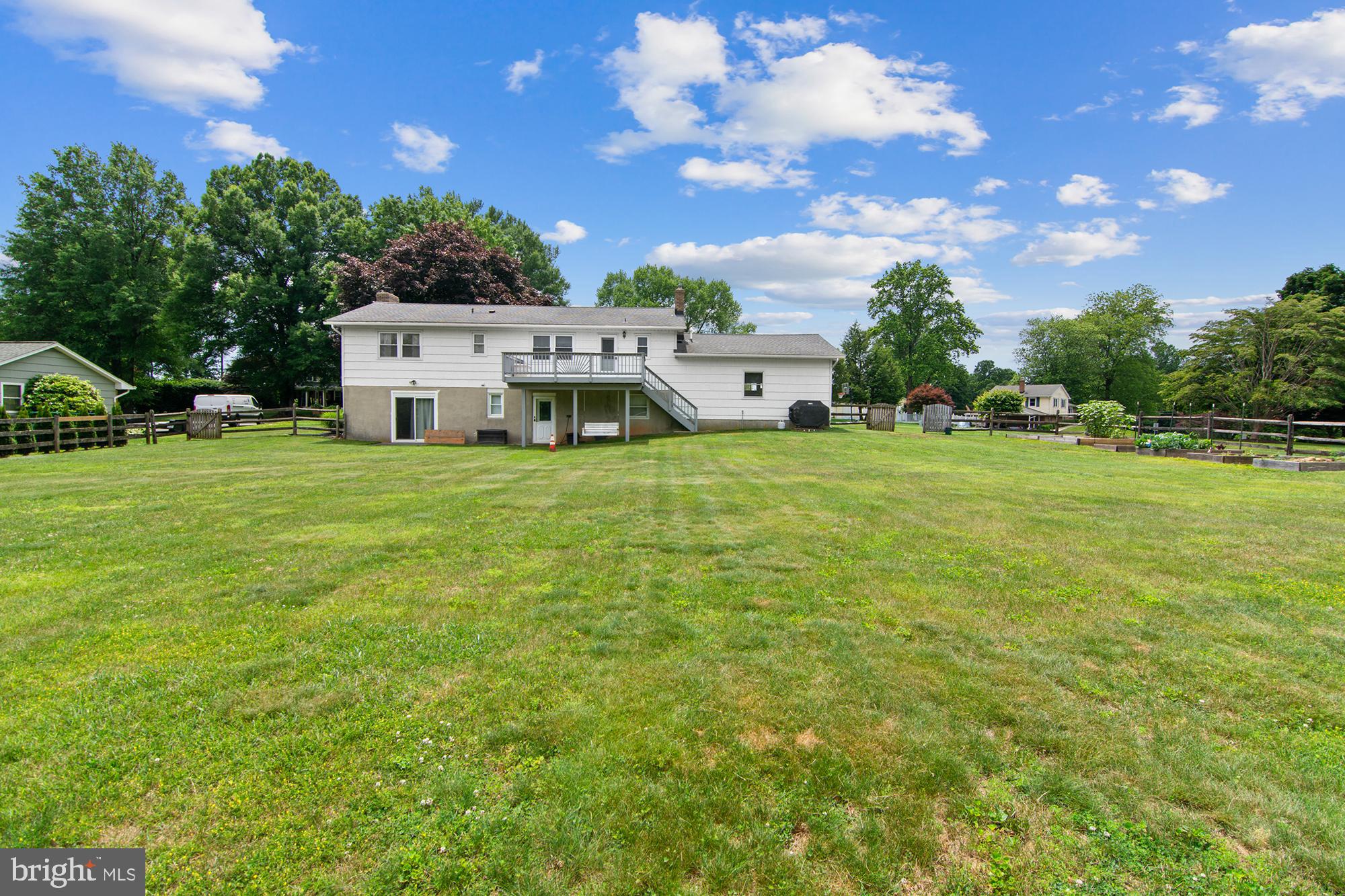 HUNTINGTON - Residential