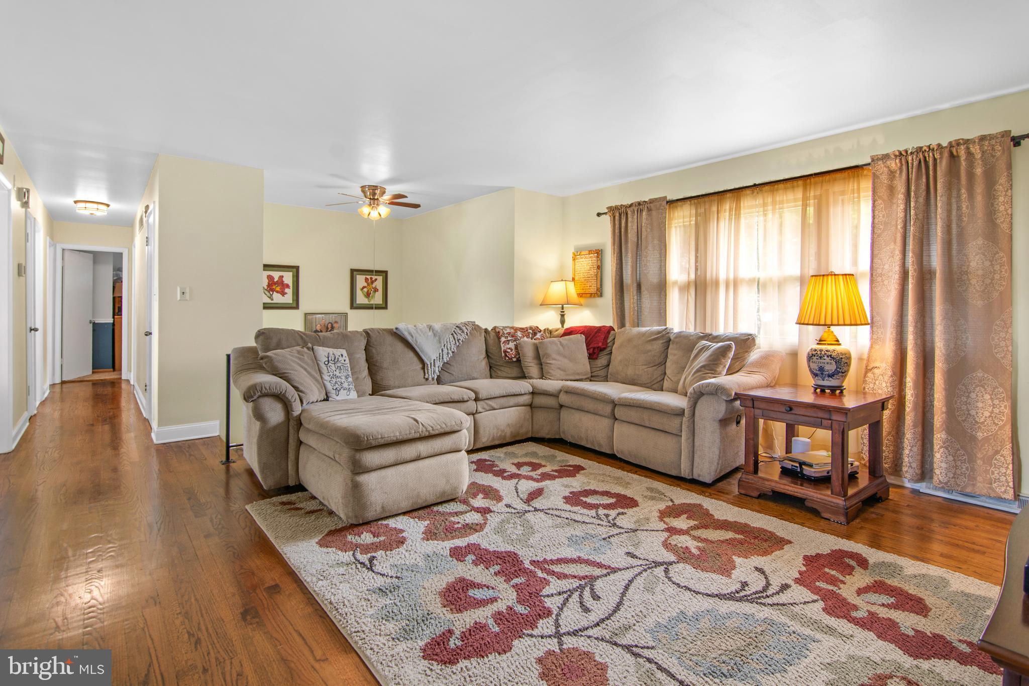 HUNTINGTON - Residential