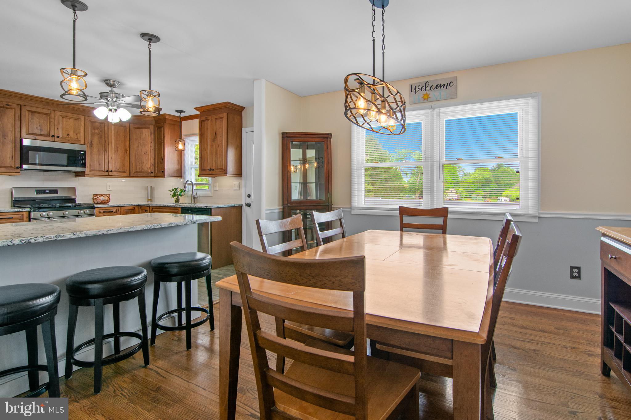 HUNTINGTON - Residential