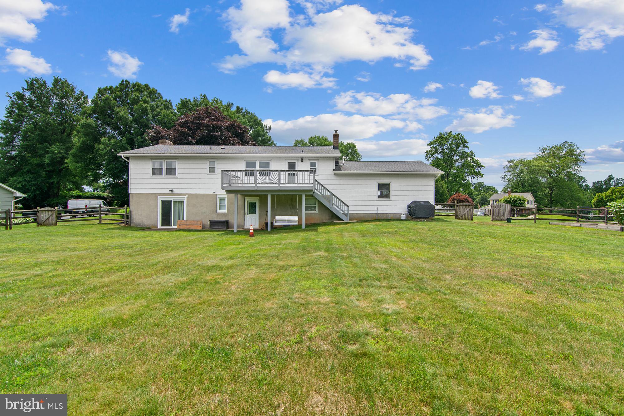 HUNTINGTON - Residential