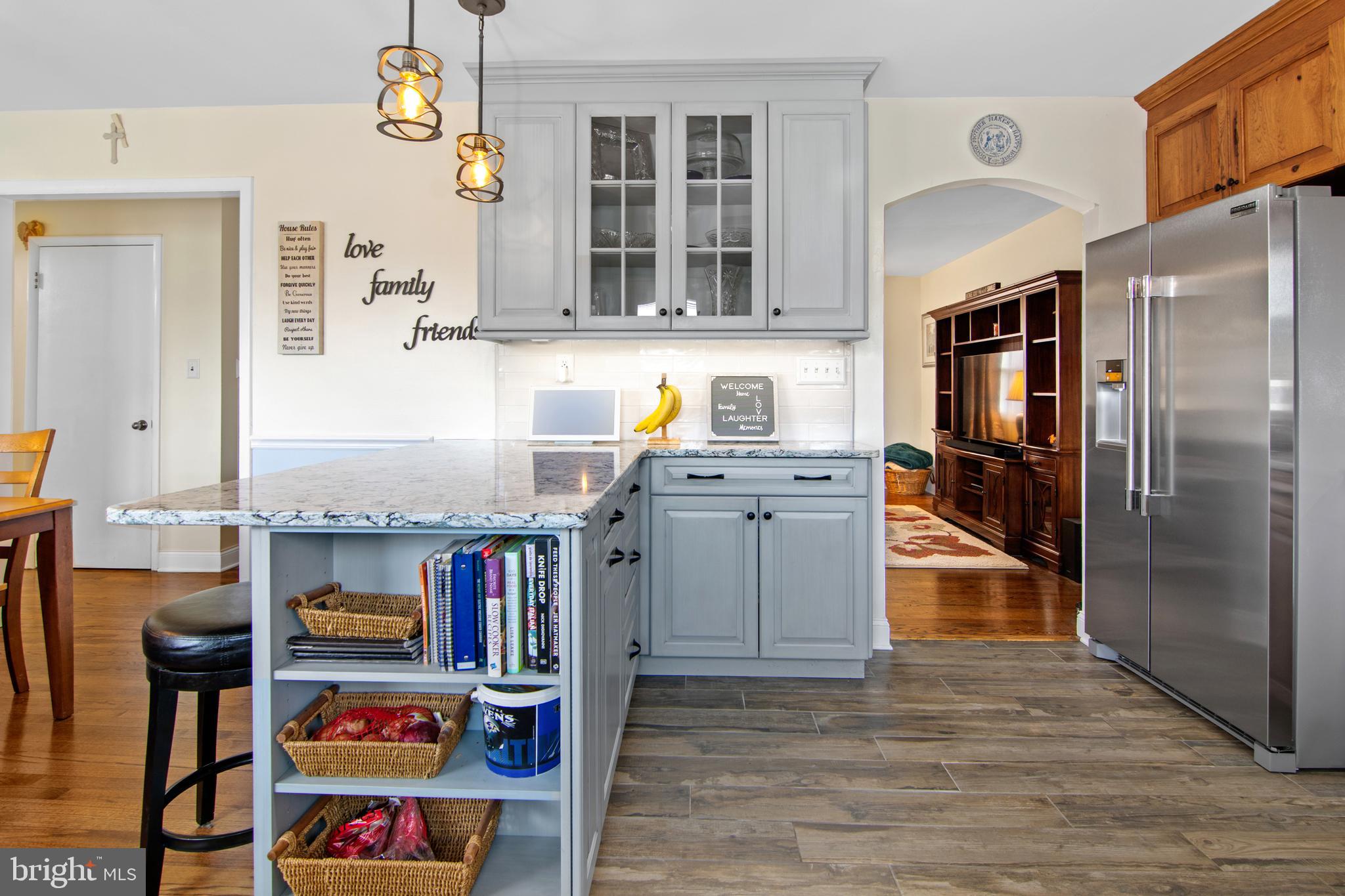 HUNTINGTON - Residential