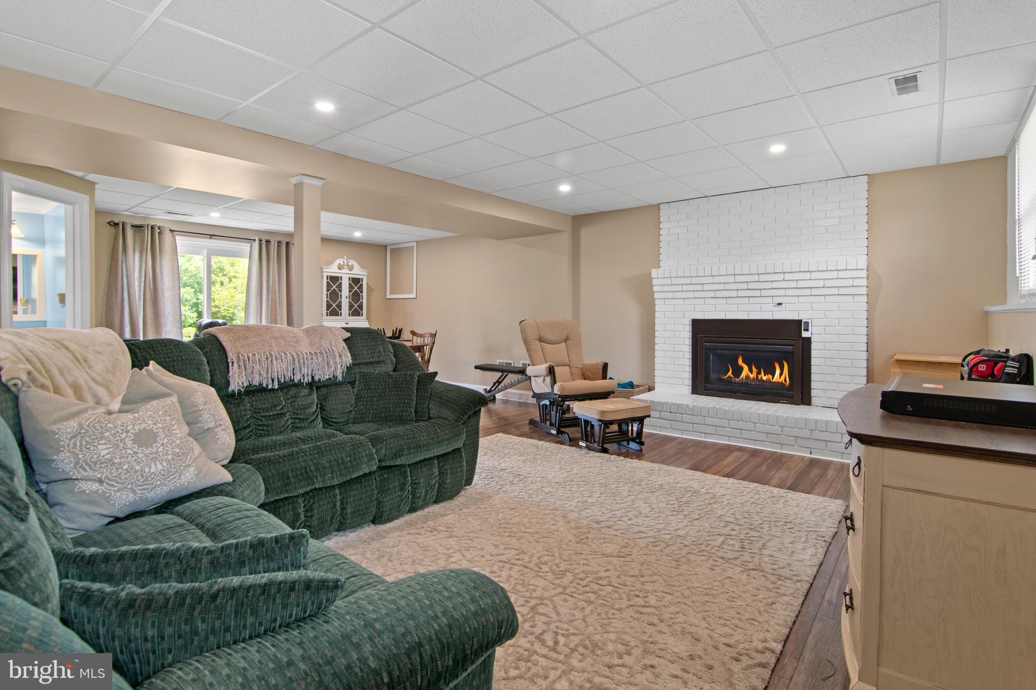 HUNTINGTON - Residential