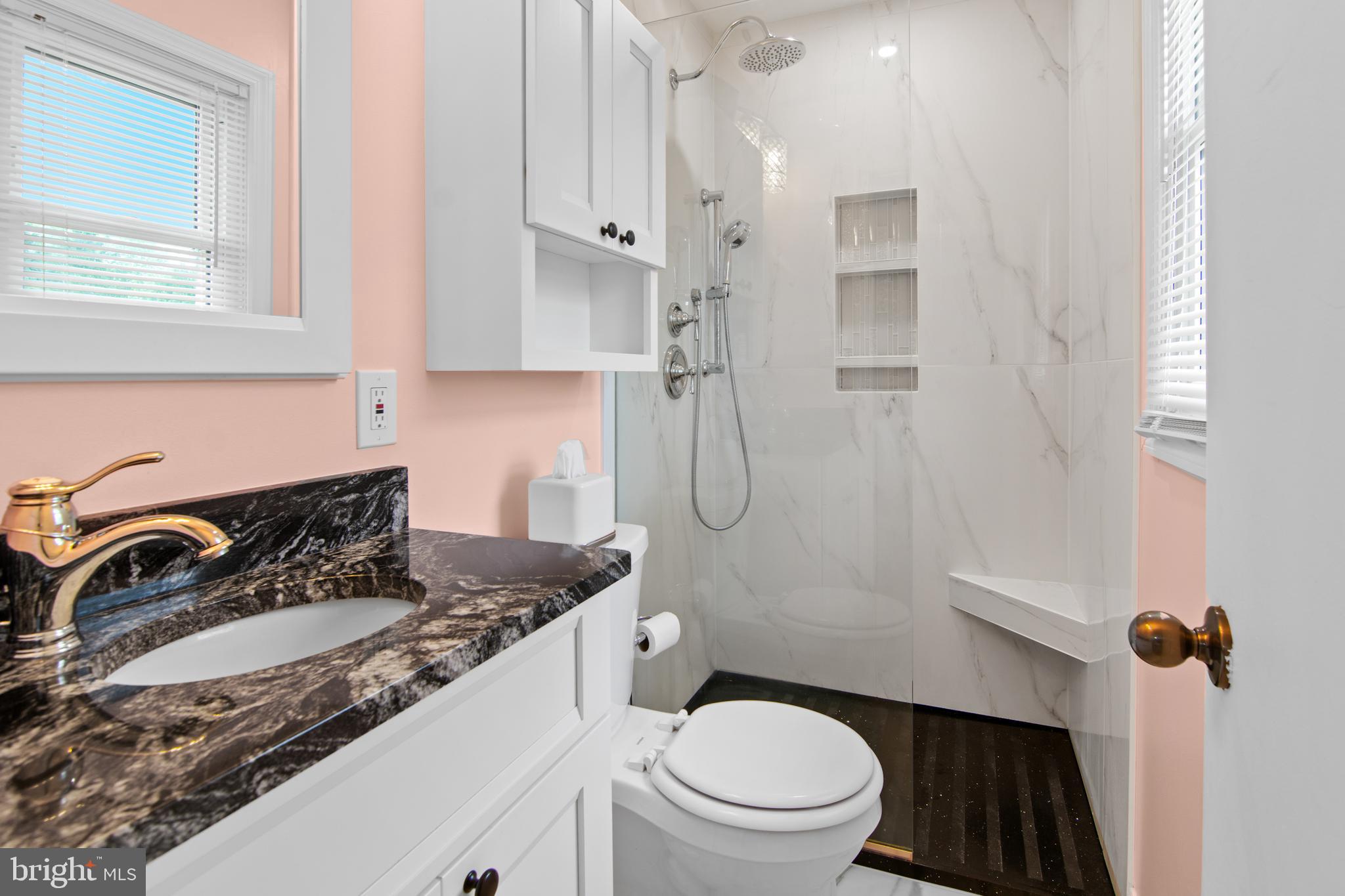 HUNTINGTON - Residential