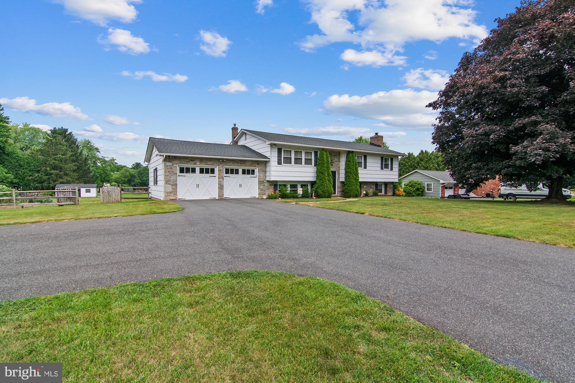 HUNTINGTON - Residential