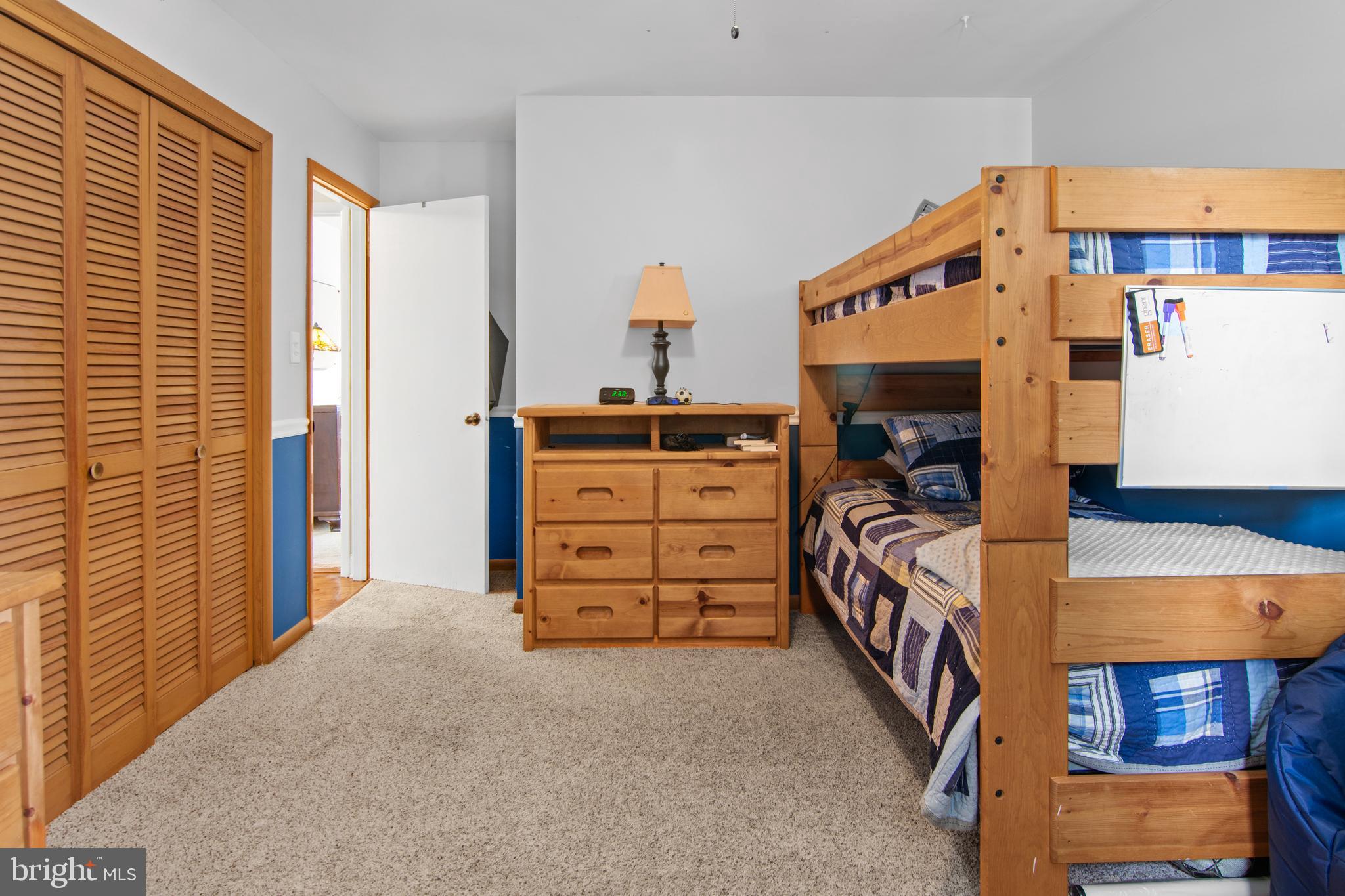 HUNTINGTON - Residential