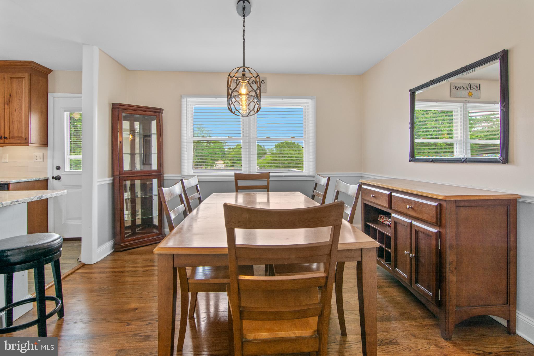 HUNTINGTON - Residential