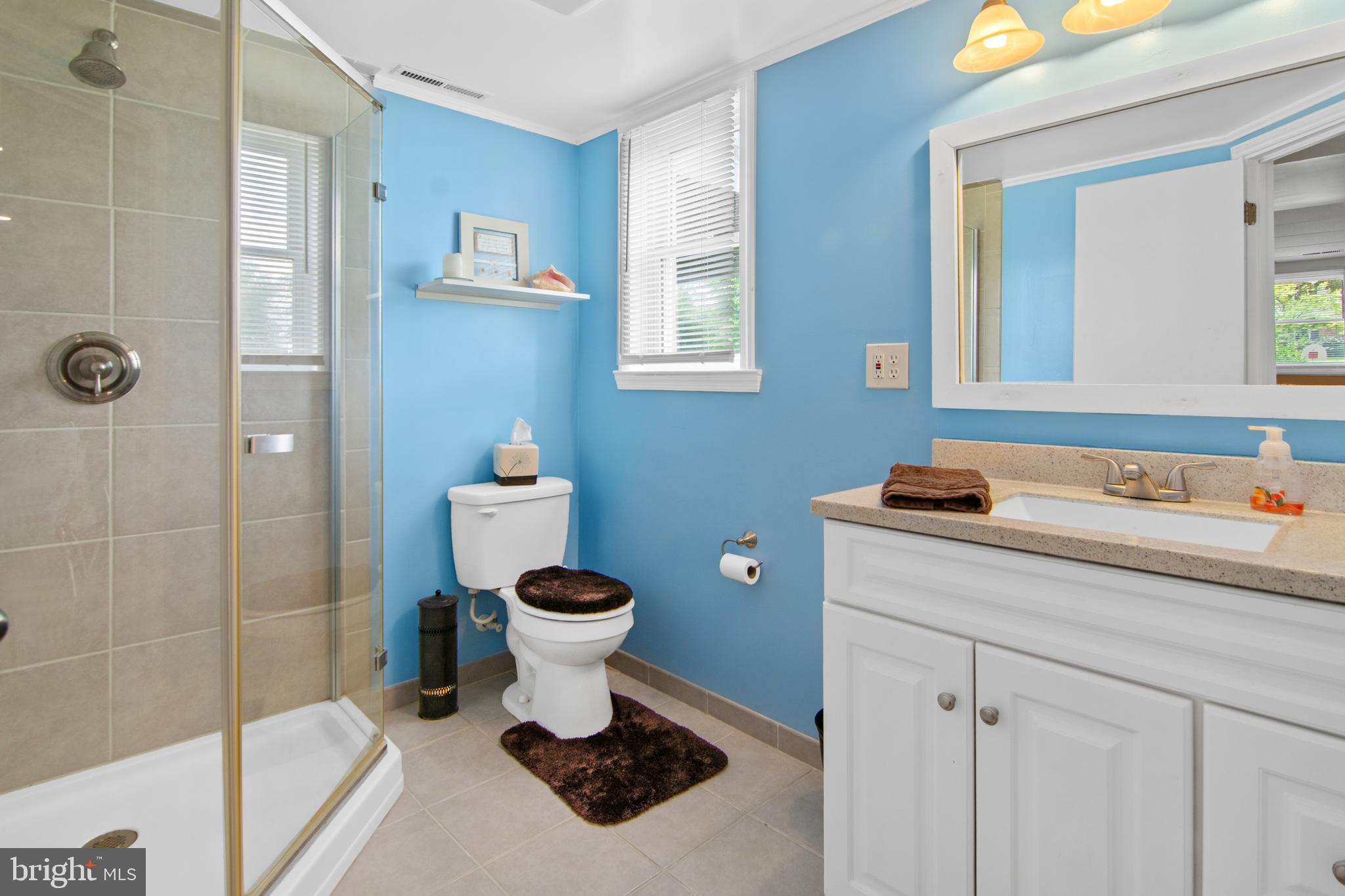 HUNTINGTON - Residential