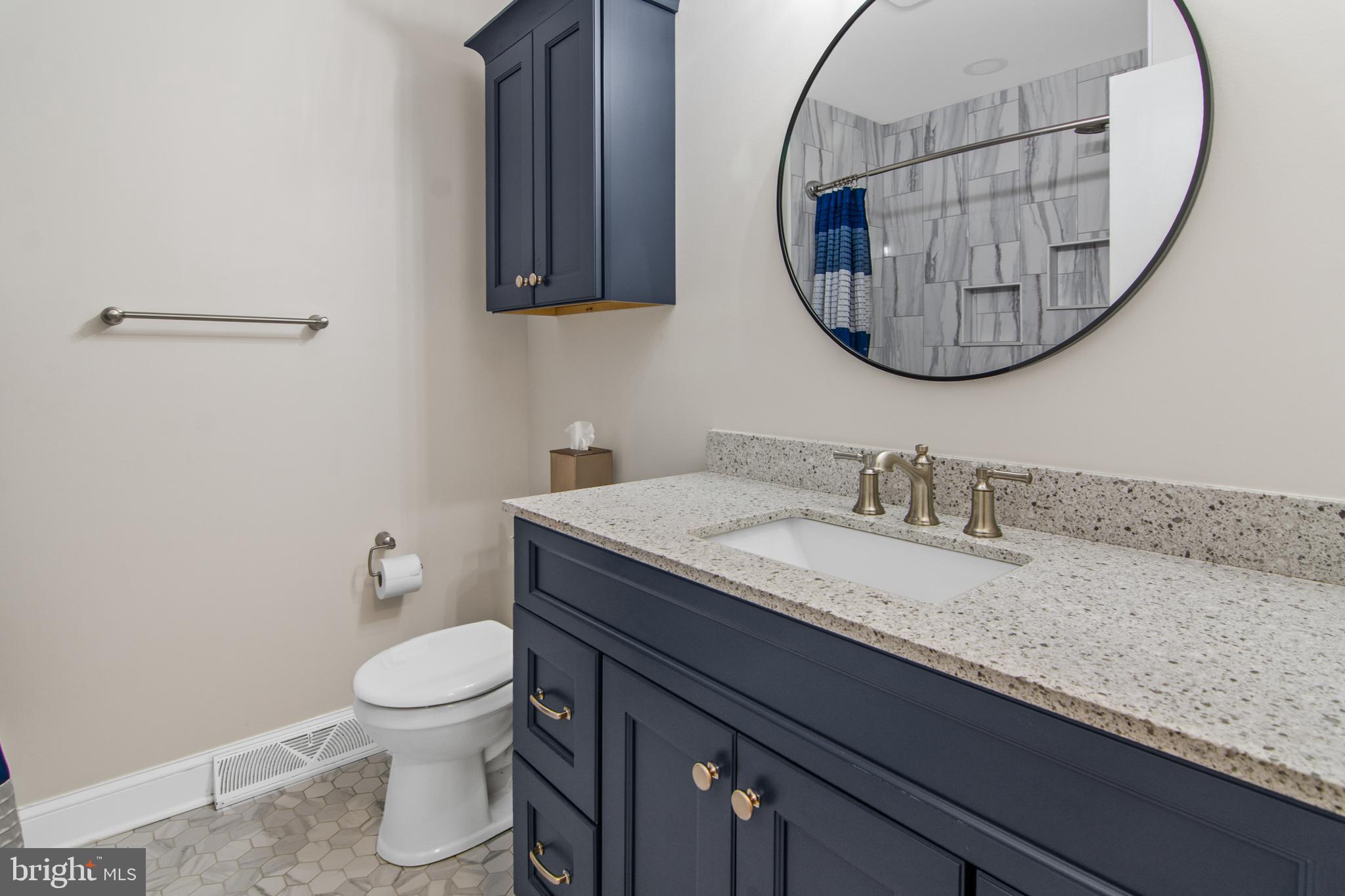 HUNTINGTON - Residential