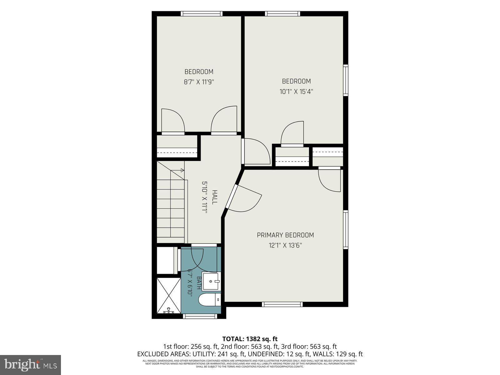 PARKVILLE - Residential