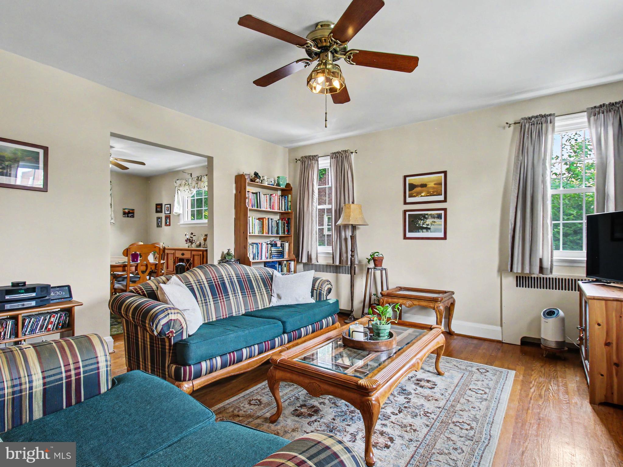 PARKVILLE - Residential
