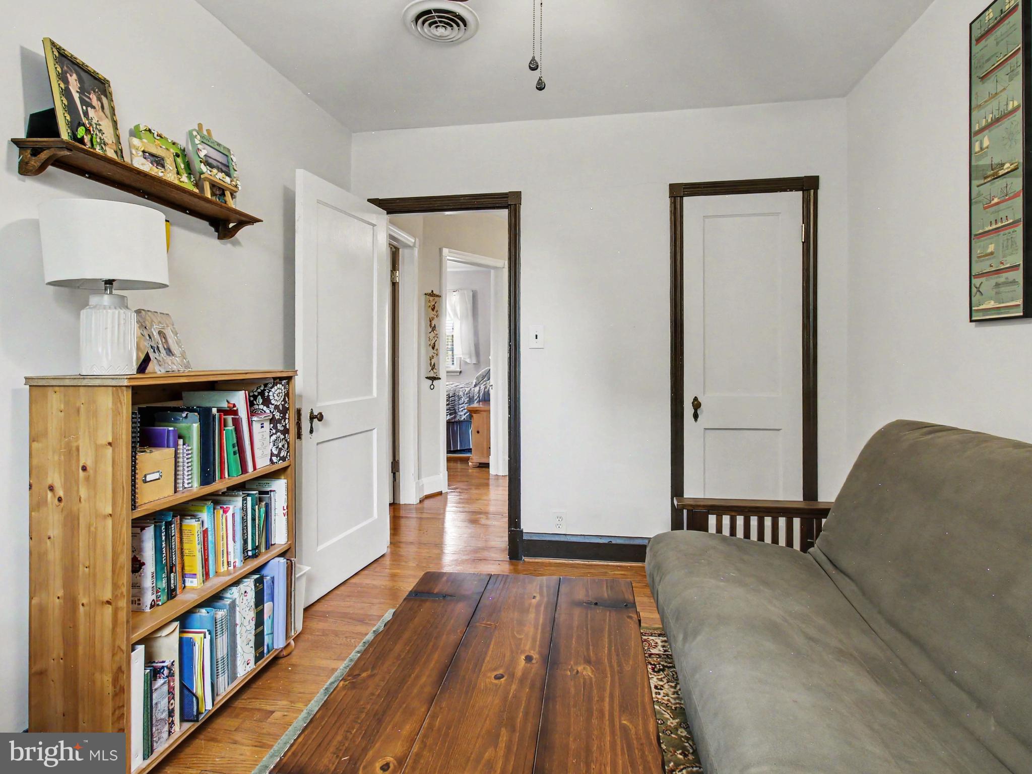 PARKVILLE - Residential