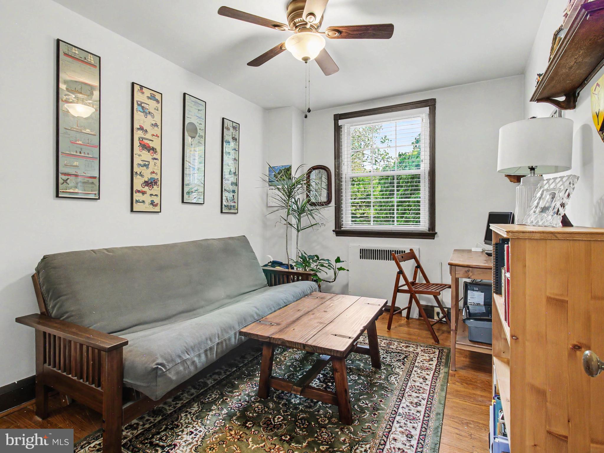 PARKVILLE - Residential