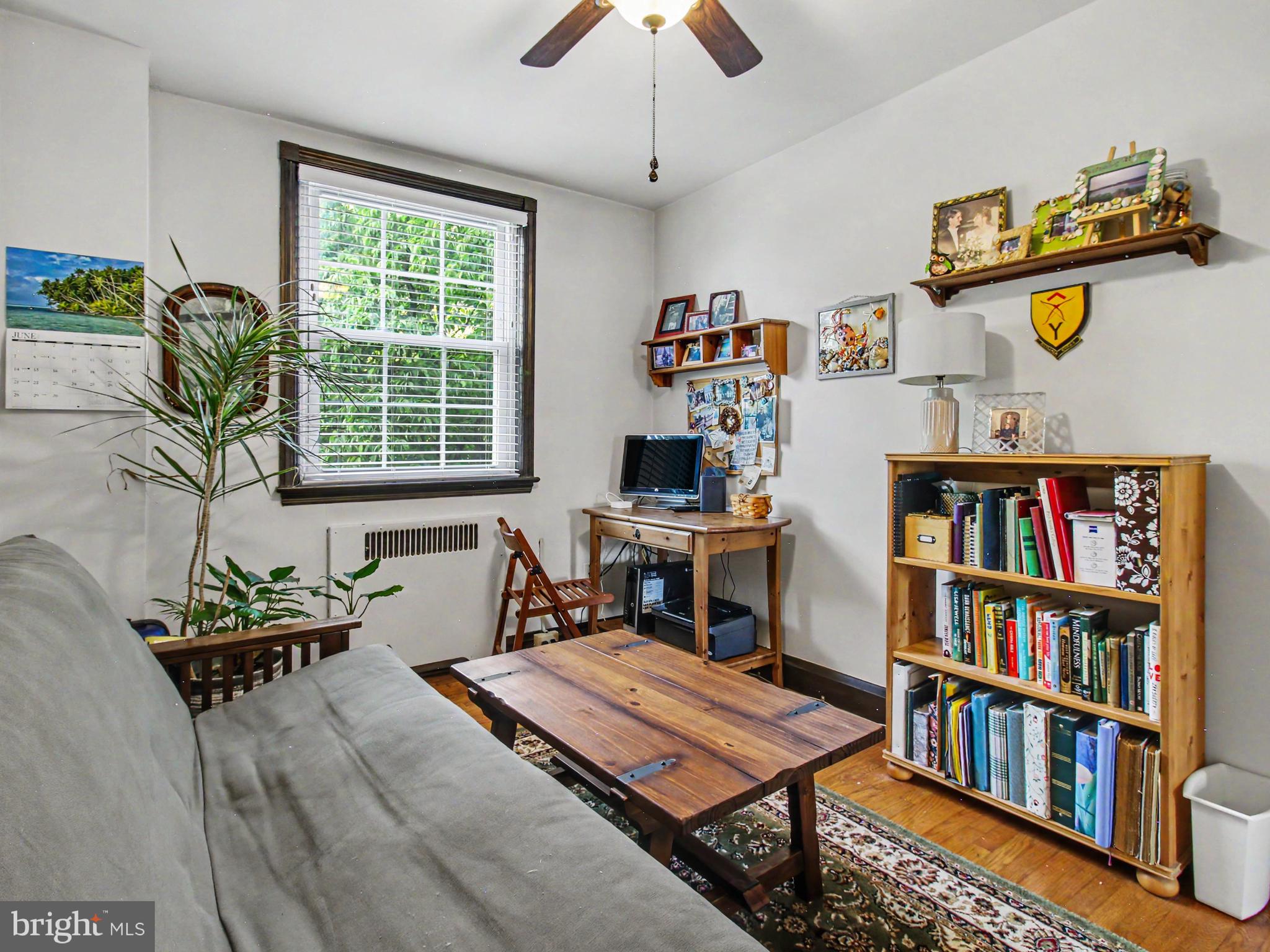 PARKVILLE - Residential