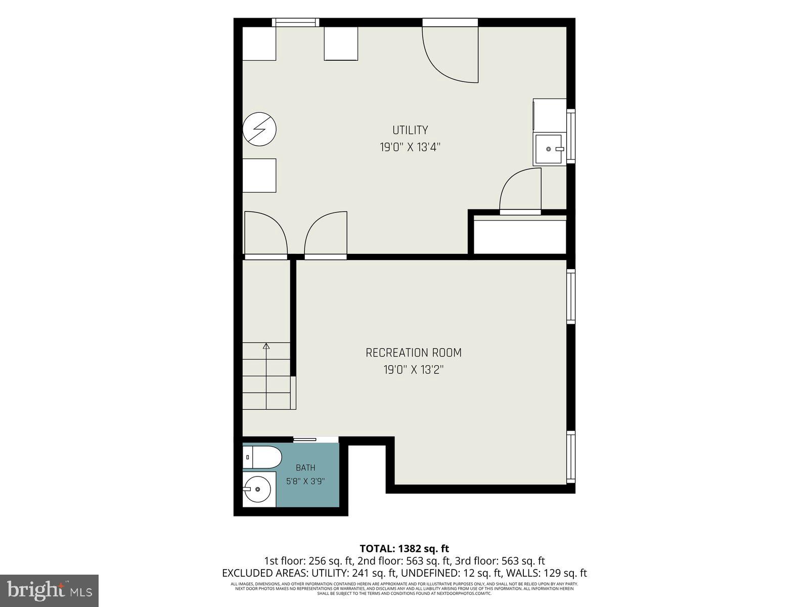PARKVILLE - Residential